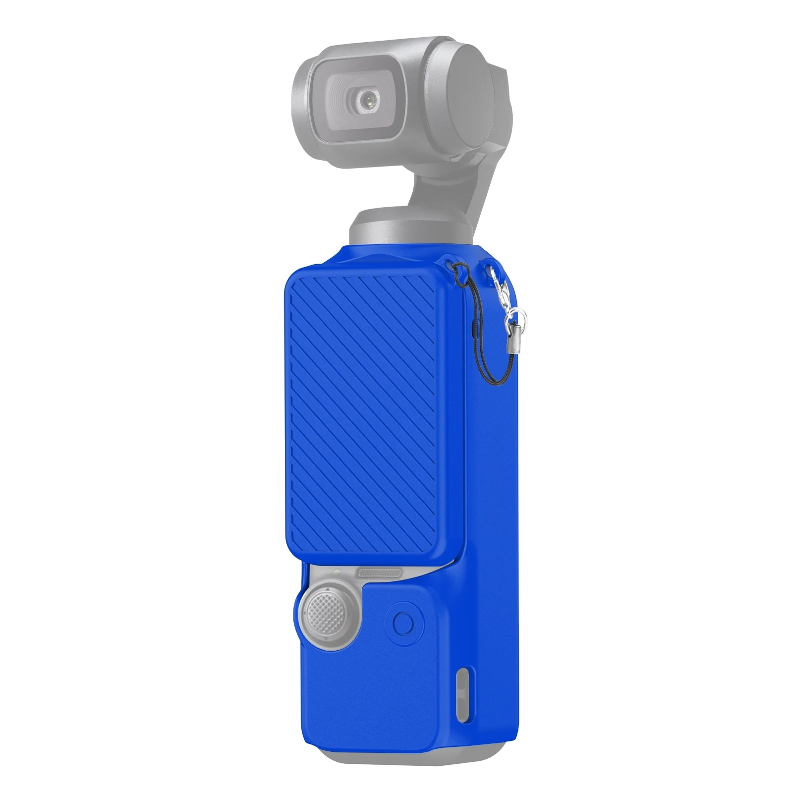 For DJI Osmo Pocket3 Camera Screen Protective Cover Body Silicone Case Effectively Protecting The Camera Practical And Durable
For DJI Osmo Pocket3 Camera Screen Protective Cover Body Silicone Case Effectively Protecting The Camera Practical And Durable