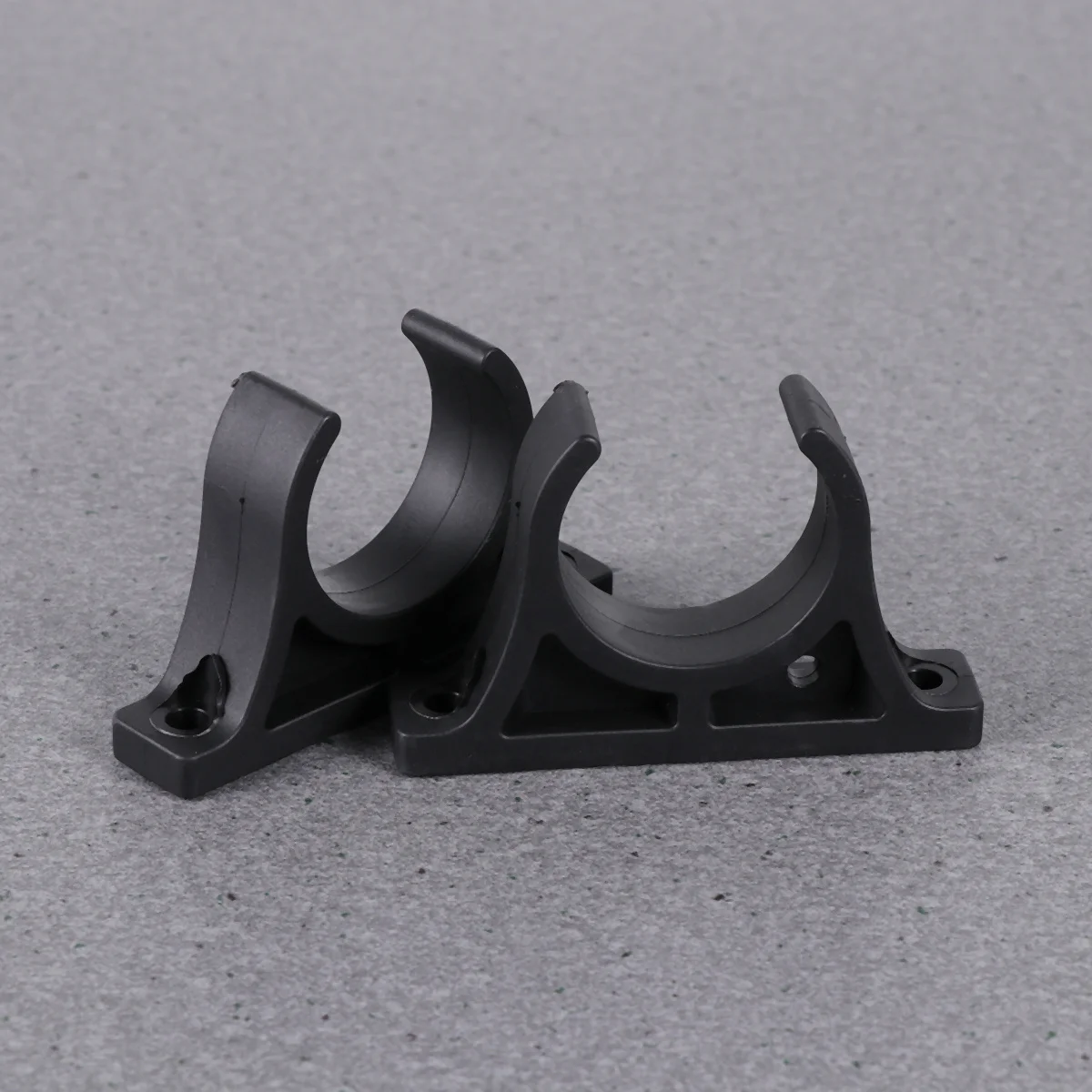 2pcs Plastic Boat Paddle Fixed Buckle Kayak Paddle Holder Screws Black Durable Outdoor Use Easy Installation Fit For Kayak
2pcs Plastic Boat Paddle Fixed Buckle Kayak Paddle Holder Screws Black Durable Outdoor Use Easy Installation Fit For Kayak