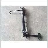 STARPAD For Prince Wang Chunlan Tiger double king CBT125 CM125 for Honda total small tripod stand side assembly
STARPAD For Prince Wang Chunlan Tiger double king CBT125 CM125 for Honda total small tripod stand side assembly