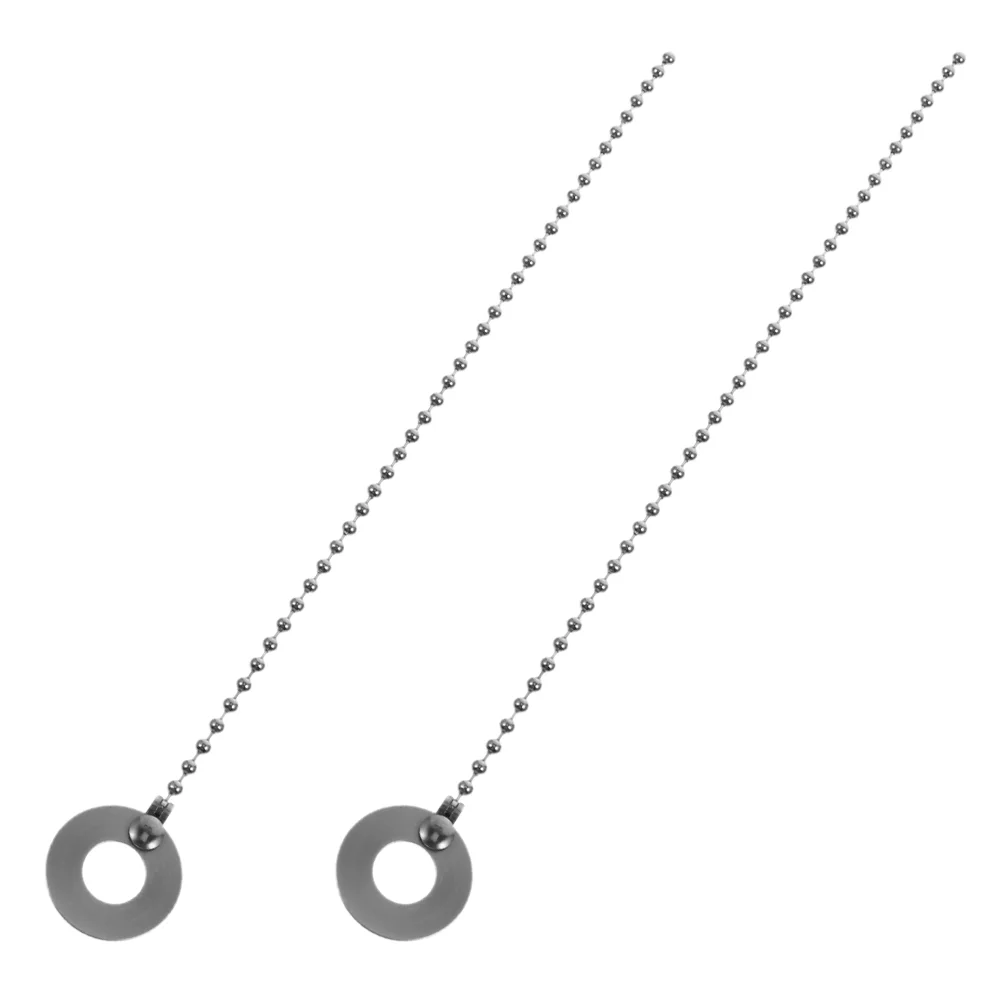 2 Pcs Drum Kit Cymbal Sizzler for Ride Replacement Chain Cymbals Jazz Aluminum Alloy Rattler
2 Pcs Drum Kit Cymbal Sizzler for Ride Replacement Chain Cymbals Jazz Aluminum Alloy Rattler