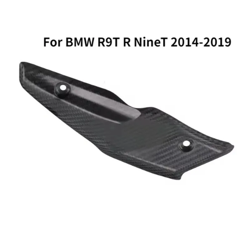 1PC Carbon Fiber Throttle Assembly Cover Guard Trim Fairing Cowling for BMW R9T R NineT 2014-2019
1PC Carbon Fiber Throttle Assembly Cover Guard Trim Fairing Cowling for BMW R9T R NineT 2014-2019