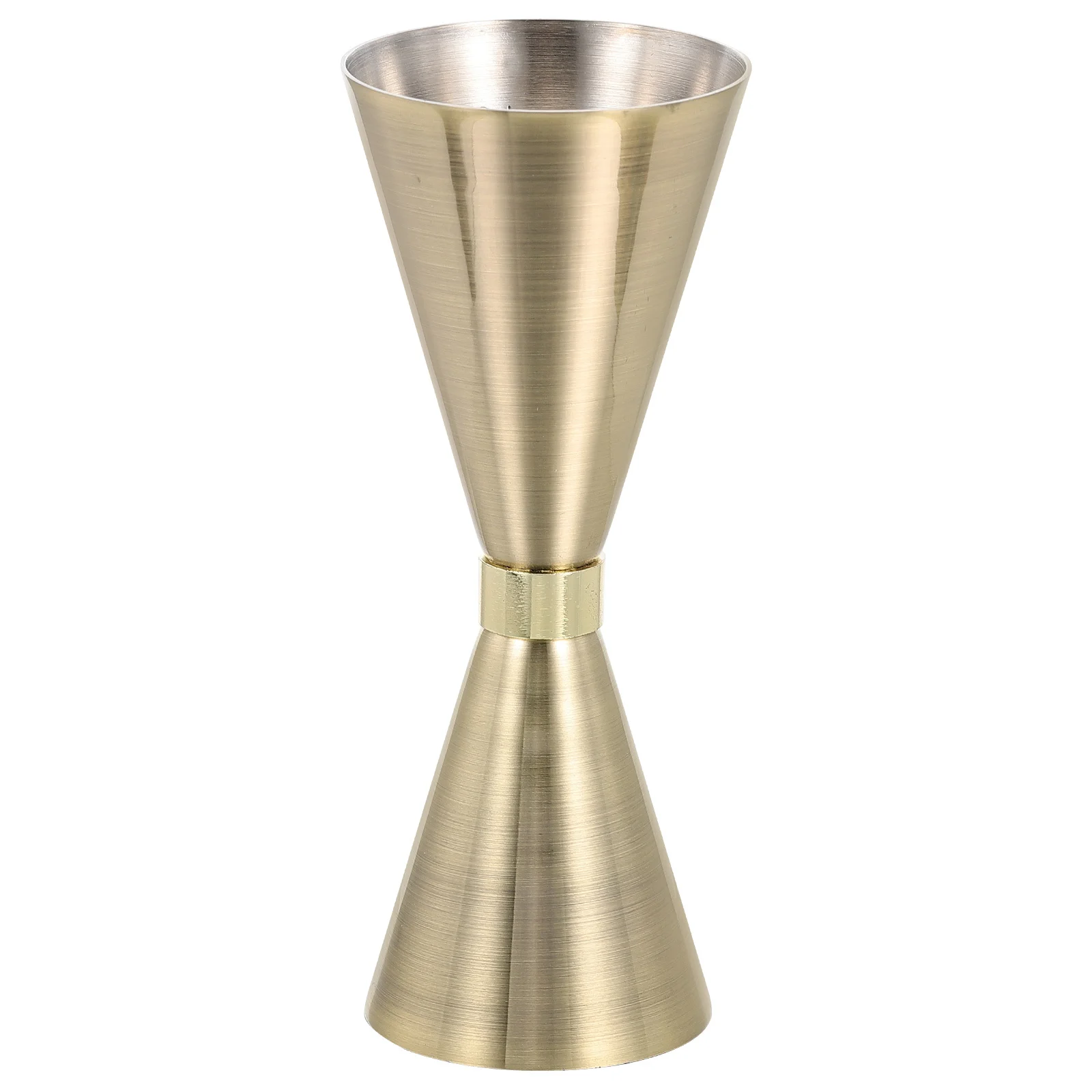 Stainless Steel Measuring 1 Oz 2 Oz Double Jigger Wine Cup Cocktail Bar Tool Bartending Accessory Jigger Cup
Stainless Steel Measuring 1 Oz 2 Oz Double Jigger Wine Cup Cocktail Bar Tool Bartending Accessory Jigger Cup
