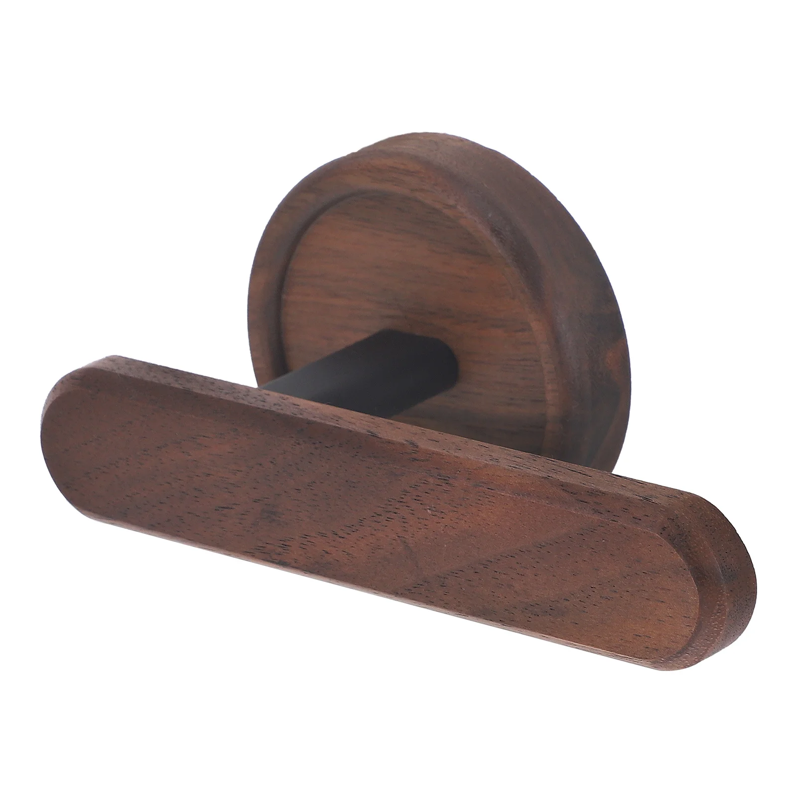 Headdress Storage Rack Walnut Wooden Hook Wall Jewelry Organizer Headgear Display No Drill Multifunctional Spacesaving Solid
Headdress Storage Rack Walnut Wooden Hook Wall Jewelry Organizer Headgear Display No Drill Multifunctional Spacesaving Solid