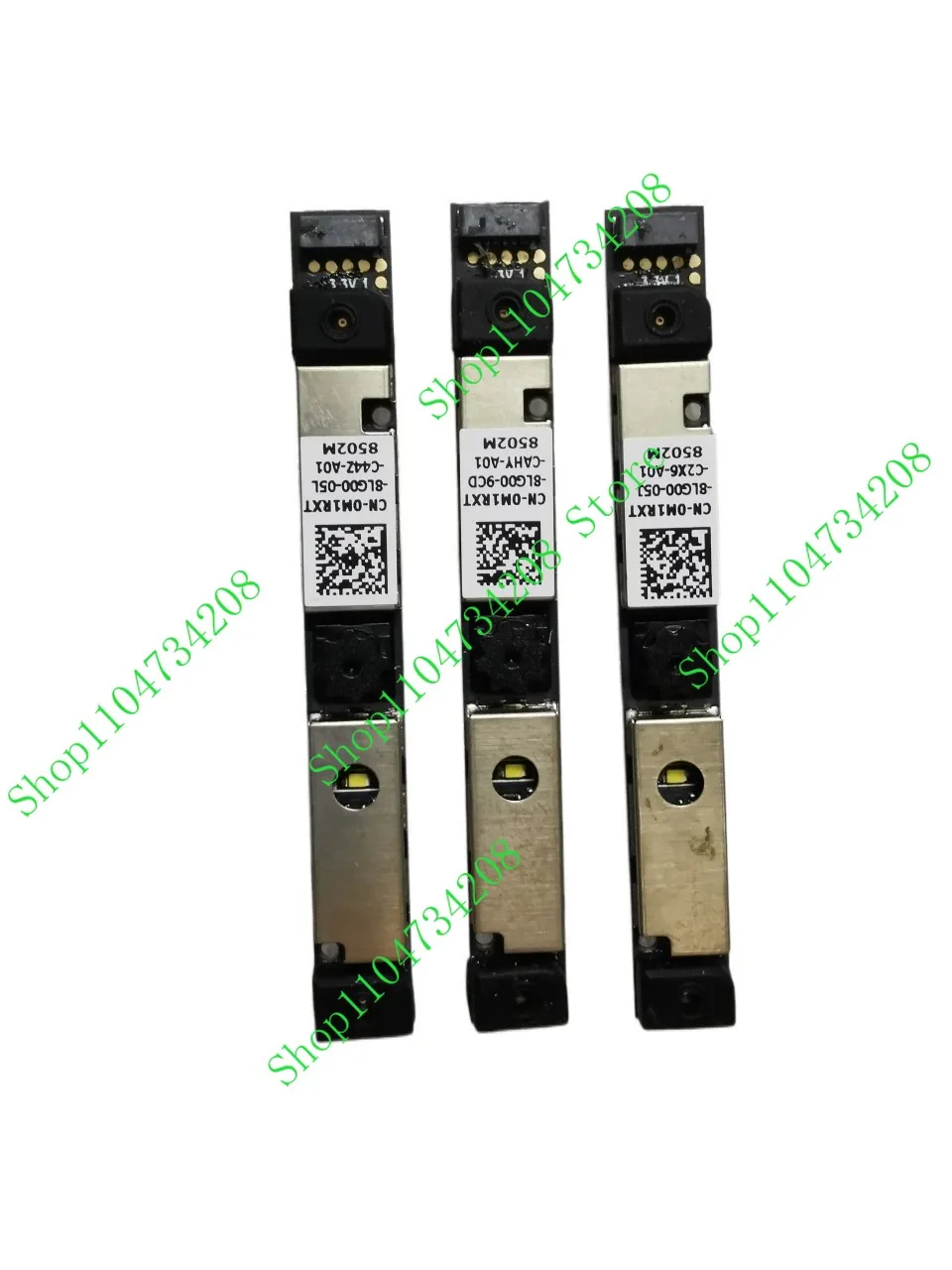 DB 0M1RXT для Dell G3 3590 3500 G5 5500 5505 7580 3185 5482, плата модуля веб-камеры ноутбука CN-0M1RXT M1RXT
DB 0M1RXT для Dell G3 3590 3500 G5 5500 5505 7580 3185 5482, плата модуля веб-камеры ноутбука CN-0M1RXT M1RXT