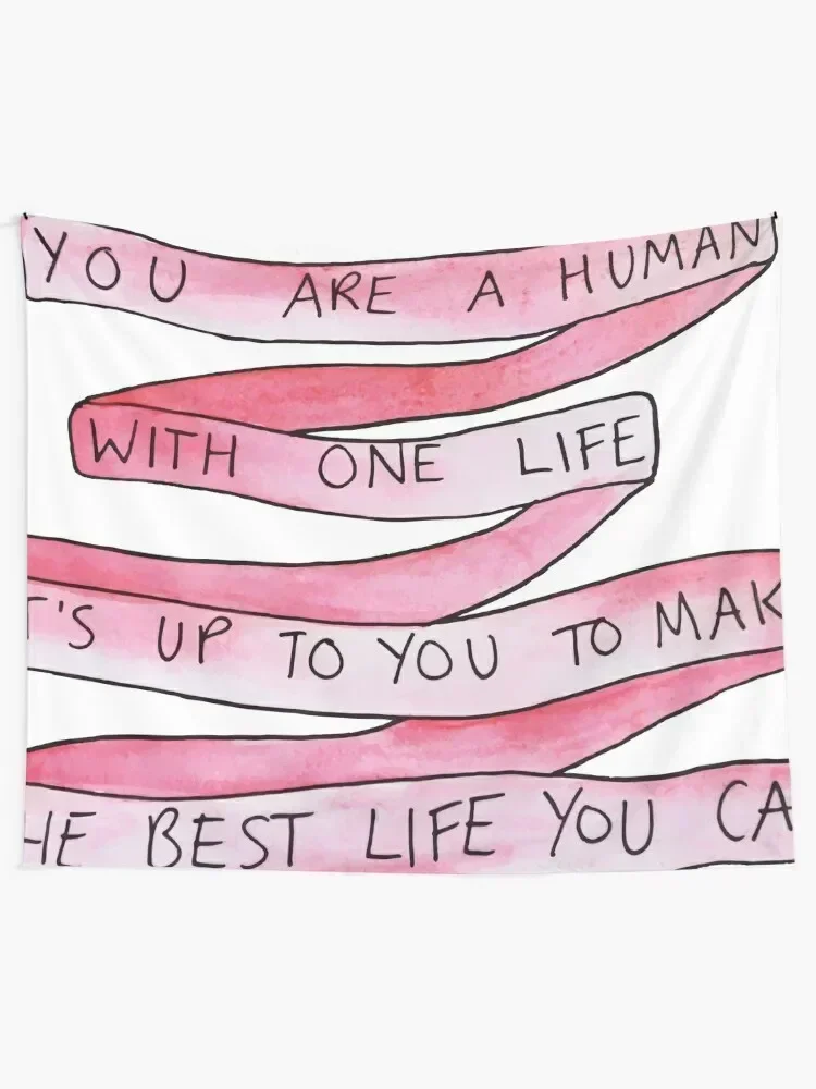 danisnotonfire Life Motivation Quote (pink) Tapestry Home Decorations Aesthetic For Bedroom Decor For Bedroom Tapestry
danisnotonfire Life Motivation Quote (pink) Tapestry Home Decorations Aesthetic For Bedroom Decor For Bedroom Tapestry
