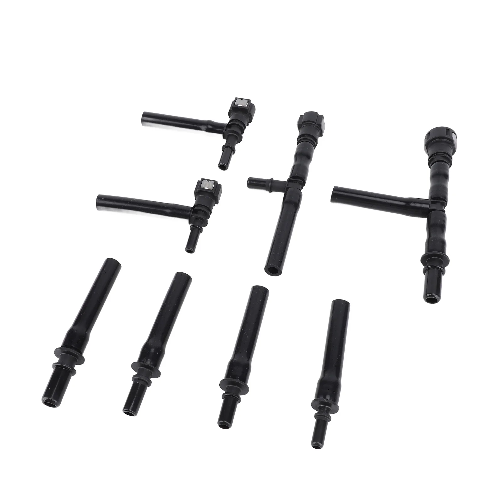 EVAP System Leak Detection Kit 96-0190 Convenient Use for Automotive Smoke Machine Connection
EVAP System Leak Detection Kit 96-0190 Convenient Use for Automotive Smoke Machine Connection