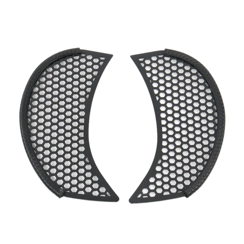 Motorcycle Fairing Side Vent Screen Grill Cover For Touring Road Glide FLTR FLTRX 2015-Up
Motorcycle Fairing Side Vent Screen Grill Cover For Touring Road Glide FLTR FLTRX 2015-Up