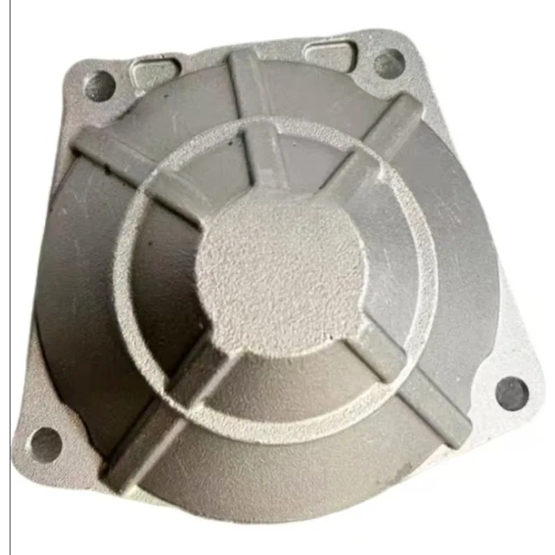 Suitable for 7F 8F Forklift Parts, Transmission Aluminum Cover 41122-26600-71 41122-23320-71
Suitable for 7F 8F Forklift Parts, Transmission Aluminum Cover 41122-26600-71 41122-23320-71
