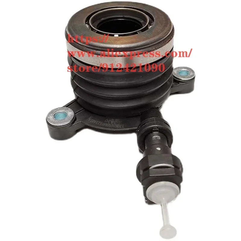 Hydraulic Release Bearing for JAC J7/A5
Hydraulic Release Bearing for JAC J7/A5