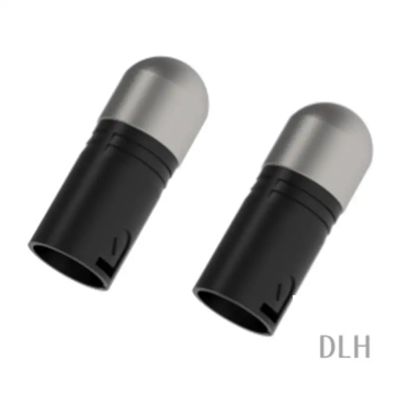 VO-4 шт. Терминатор DMX512, 120 Ом, XLR, 3-контактный для сценических фонарей Dmx512, подвижной головки, парных фонарей
VO-4 шт. Терминатор DMX512, 120 Ом, XLR, 3-контактный для сценических фонарей Dmx512, подвижной головки, парных фонарей
