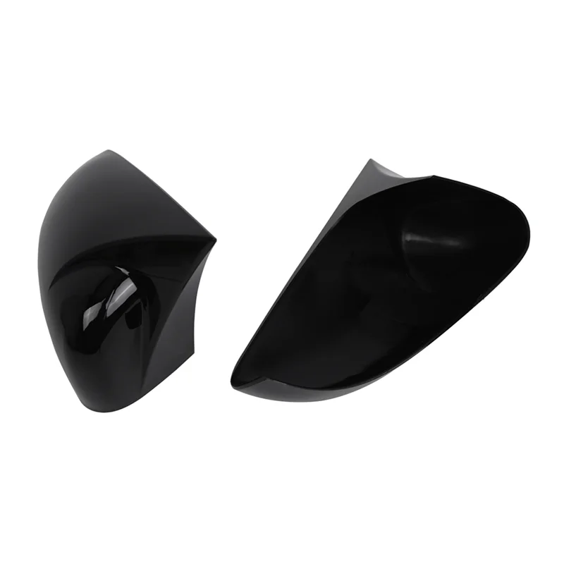 AASS-For Renault CLIO-4 MK4 2012-2019 Gloss Black Door Wing Mirror Cover Cap 963735617R 963749835R
AASS-For Renault CLIO-4 MK4 2012-2019 Gloss Black Door Wing Mirror Cover Cap 963735617R 963749835R