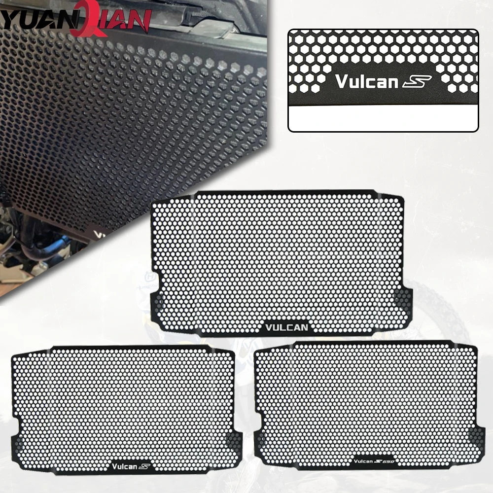 2025 For Kawasaki Vulcan S 650 Vulcan SE Cafe Light Tourer Sport Radiator Guard Light Tourer motor Radiator Grille Guard Cover
2025 For Kawasaki Vulcan S 650 Vulcan SE Cafe Light Tourer Sport Radiator Guard Light Tourer motor Radiator Grille Guard Cover