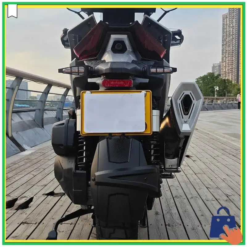 Advanced Motorcycle Rear Fender Mudguard For ZONTES 368G 368 G 368-G 2024 2025 Fender Rear Cover Back Mudguard Splash Protector
Advanced Motorcycle Rear Fender Mudguard For ZONTES 368G 368 G 368-G 2024 2025 Fender Rear Cover Back Mudguard Splash Protector