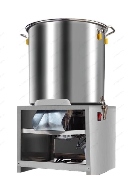 1100W Poultry Vegetable Chopper, Heavy-Duty Grinder for Chicken Duck Goose Feeding
1100W Poultry Vegetable Chopper, Heavy-Duty Grinder for Chicken Duck Goose Feeding