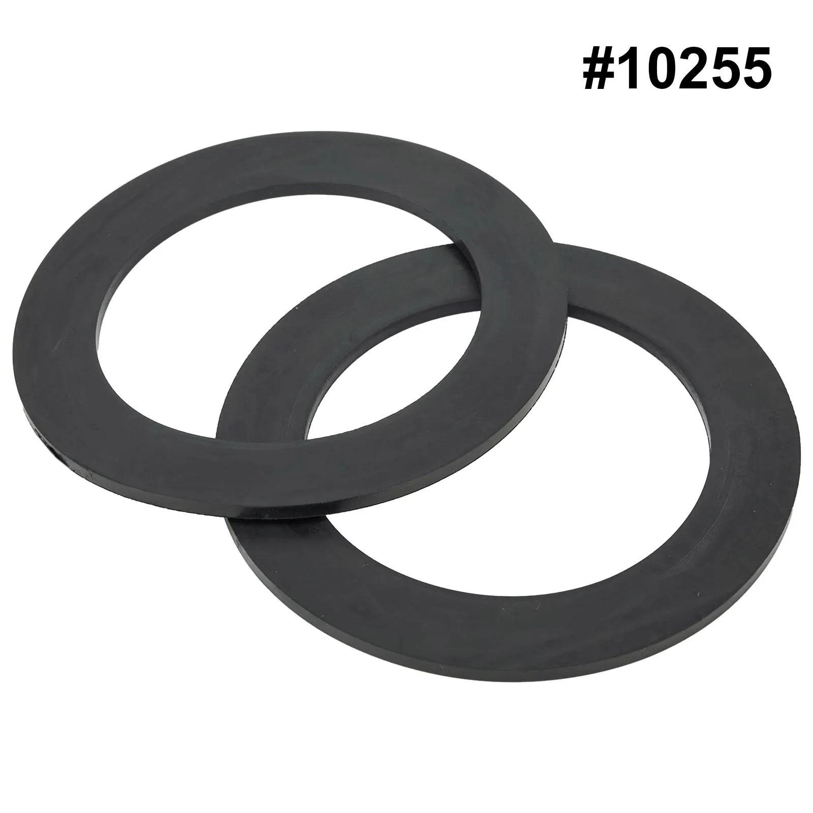 2PCS Flat Strainer Rubber Washer For Intex - 10255 - Seal For Filter E Chlorinator Pump For Swimming Pools Parts Supplies
2PCS Flat Strainer Rubber Washer For Intex - 10255 - Seal For Filter E Chlorinator Pump For Swimming Pools Parts Supplies