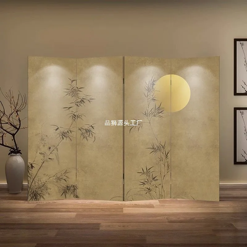 Customized. Style Subareas Screens Living Room Folding Mobile Home Covering Simple Modern Hotel Room Decoration Accordio
Customized. Style Subareas Screens Living Room Folding Mobile Home Covering Simple Modern Hotel Room Decoration Accordio