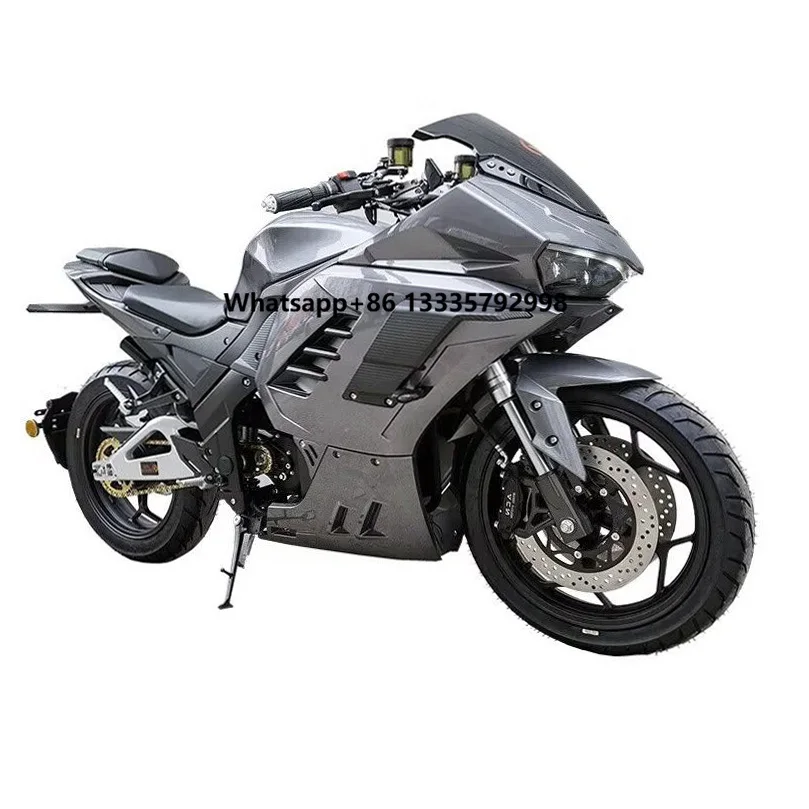 High End Electric Motorcycle Fully Enclosed Electric Mobility Scooter Motorcycles
High End Electric Motorcycle Fully Enclosed Electric Mobility Scooter Motorcycles