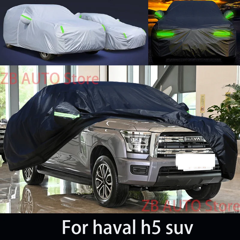 Для haval h5 внедорожник, уличная защита, полный автомобильный чехол, снежный чехол, солнцезащитный козырек, водонепроницаемый, пылезащитный, внешние автомобильные аксессуары
Для haval h5 внедорожник, уличная защита, полный автомобильный чехол, снежный чехол, солнцезащитный козырек, водонепроницаемый, пылезащитный, внешние автомобильные аксессуары