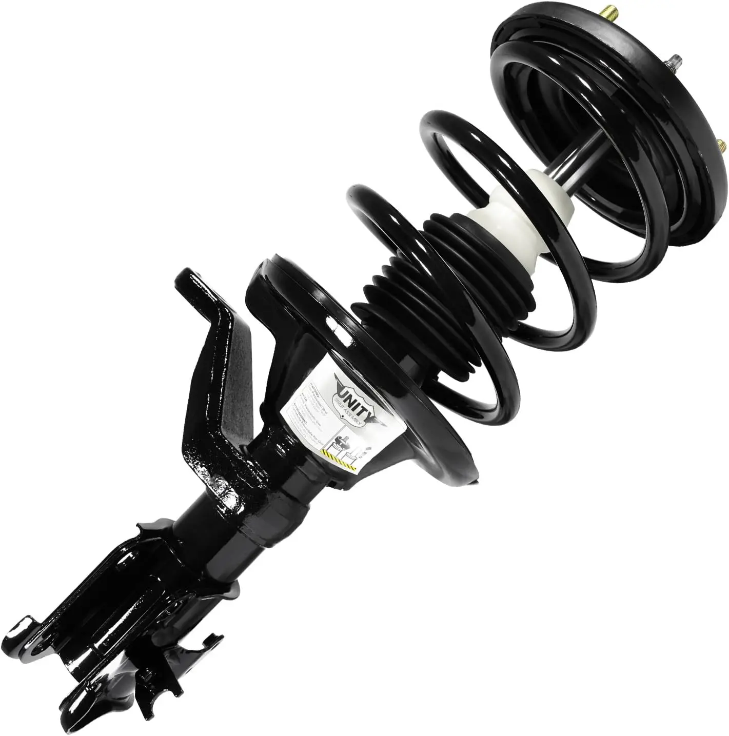 AUTOMOTIVE 11632 Front Right Complete Strut Assembly 2003-2005 Honda Civic
AUTOMOTIVE 11632 Front Right Complete Strut Assembly 2003-2005 Honda Civic
