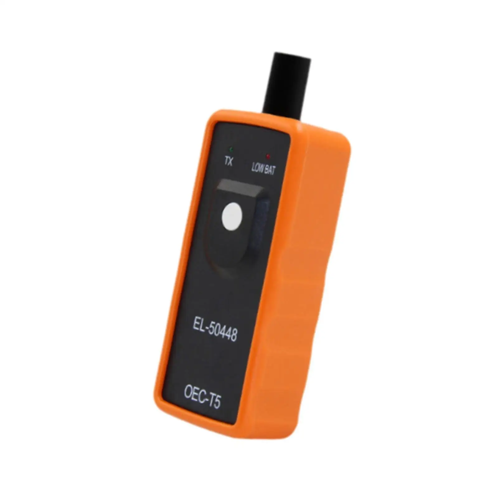 Tire Pressure Sensor Reset Tool Compact Lightweight Activation Device High Performance TPMS Relearn Tool for Car Tire Monitoring
Tire Pressure Sensor Reset Tool Compact Lightweight Activation Device High Performance TPMS Relearn Tool for Car Tire Monitoring
