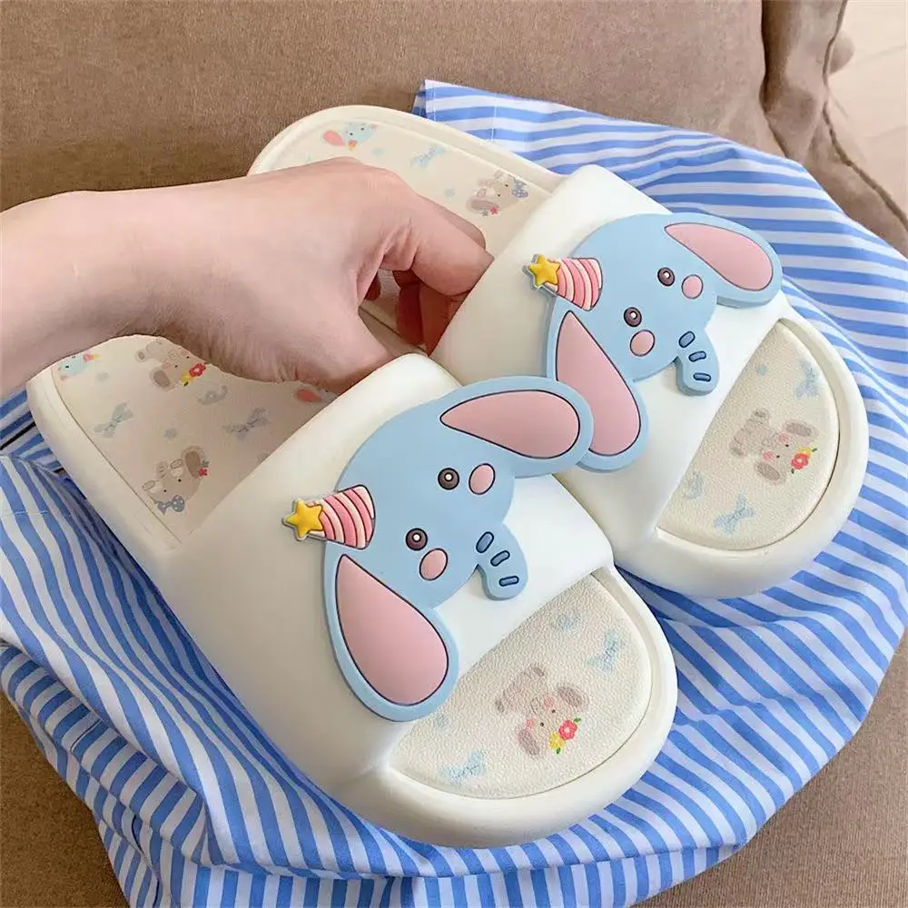 drop shoping real pictures Dumbo Flying Elephant Girls' 2025 new summer Cute at Home Students Wear Outside women's Slippers
drop shoping real pictures Dumbo Flying Elephant Girls' 2025 new summer Cute at Home Students Wear Outside women's Slippers