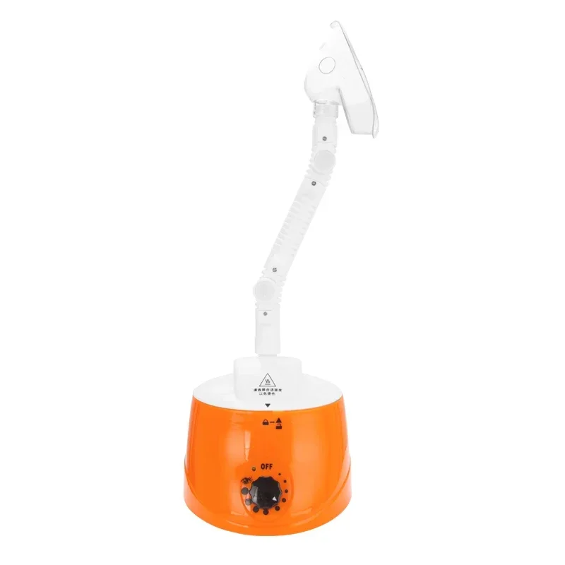 Hot SalesHot Compress Nose Chinese Herbal Medicine Atomization Physiotherapy Household Children's Dry Eye Steaming Instrument
Hot SalesHot Compress Nose Chinese Herbal Medicine Atomization Physiotherapy Household Children's Dry Eye Steaming Instrument