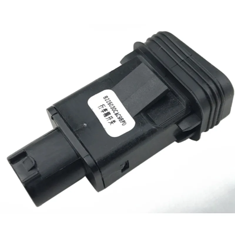 8225030CAC98R0 China Trunk Tailgate Switch Trunk Lid Switches Open Button Key Auto Part for Trumpchi GA6 2015 2016 2017 2018
8225030CAC98R0 China Trunk Tailgate Switch Trunk Lid Switches Open Button Key Auto Part for Trumpchi GA6 2015 2016 2017 2018
