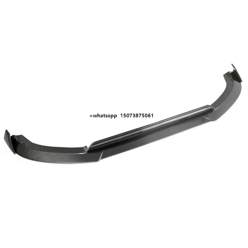 G900 Rocket Style Dry Carbon Fiber Front Lip for G Class W464 G63 BraB Bodykit
G900 Rocket Style Dry Carbon Fiber Front Lip for G Class W464 G63 BraB Bodykit