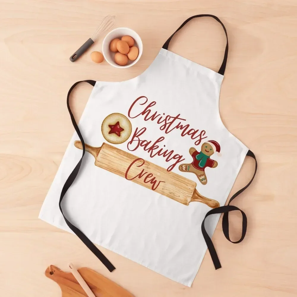 Christmas Baking Crew Matching Family Apparel Apron Men's Kitchen Home Utensils cleanings Kitchen accessories Apron
Christmas Baking Crew Matching Family Apparel Apron Men's Kitchen Home Utensils cleanings Kitchen accessories Apron