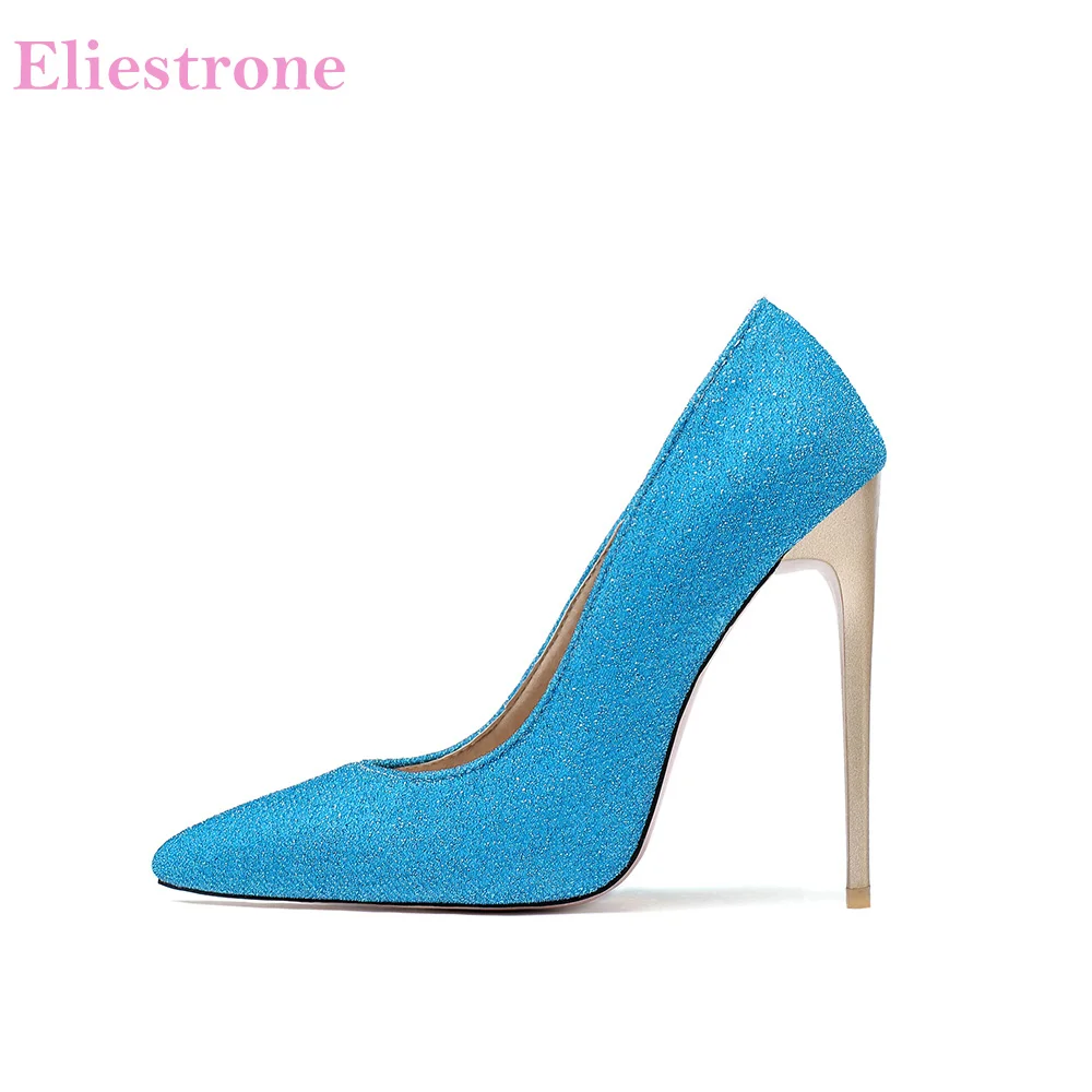 Hot Brand New Luxury Blue Yellow Women Dress Pumps Sexy Super High Heels Lady Nude Party Shoes LK285 Plus Big Size 11 43 47
Hot Brand New Luxury Blue Yellow Women Dress Pumps Sexy Super High Heels Lady Nude Party Shoes LK285 Plus Big Size 11 43 47