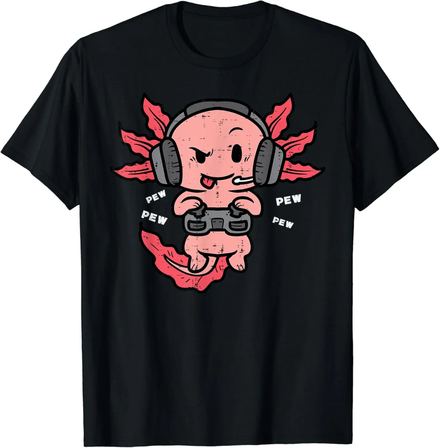 Axolotl, забавные игровые футболки для мужчин, мальчиков, детей, мужские футболки A1and
Axolotl, забавные игровые футболки для мужчин, мальчиков, детей, мужские футболки A1and