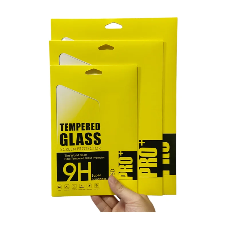 50pcs Retail Packaging for iPhone 15 16 17 Tempered Glass Paper Package for ipad 8 10 12.9 inches Tablet Screen Protector a24
50pcs Retail Packaging for iPhone 15 16 17 Tempered Glass Paper Package for ipad 8 10 12.9 inches Tablet Screen Protector a24