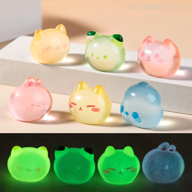 5/10Pcs Cute Cartoon Rabbit Dog Kitten Animal Resin Miniature Figurine Ornament Home Decoration Kawaii Desktop Decoration Gifts
5/10Pcs Cute Cartoon Rabbit Dog Kitten Animal Resin Miniature Figurine Ornament Home Decoration Kawaii Desktop Decoration Gifts