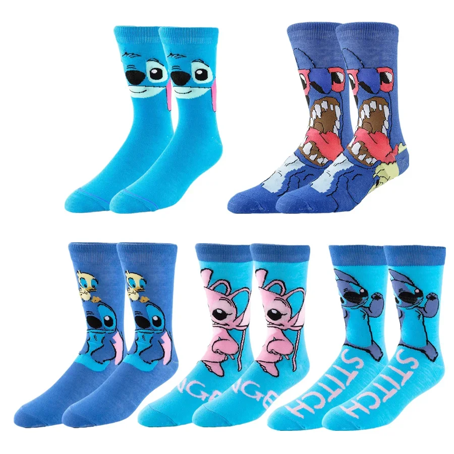 1/5 пар Potdemiel мужские и женские уличные носки в стиле хип-хоп с рисунком аниме, новинка, забавные повседневные носки для экипажа
1/5 пар Potdemiel мужские и женские уличные носки в стиле хип-хоп с рисунком аниме, новинка, забавные повседневные носки для экипажа