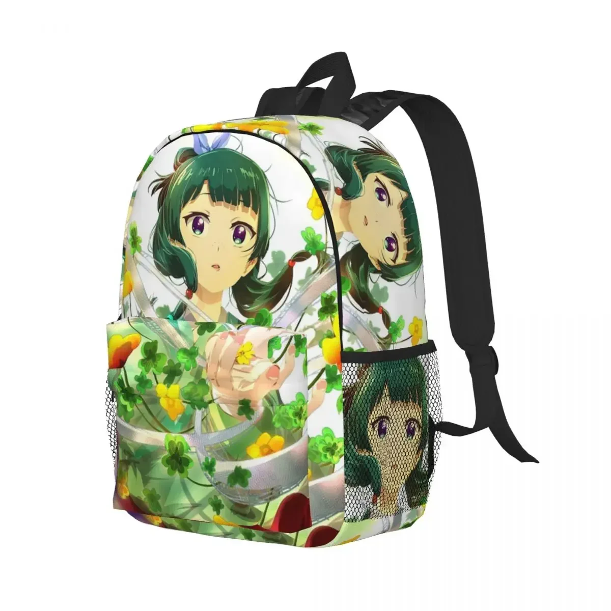 Рюкзак Maomao для студентов, сумка для книг для мальчиков и девочек, детская школьная сумка, сумки на плечо для ноутбука для мужчин и женщин
Рюкзак Maomao для студентов, сумка для книг для мальчиков и девочек, детская школьная сумка, сумки на плечо для ноутбука для мужчин и женщин