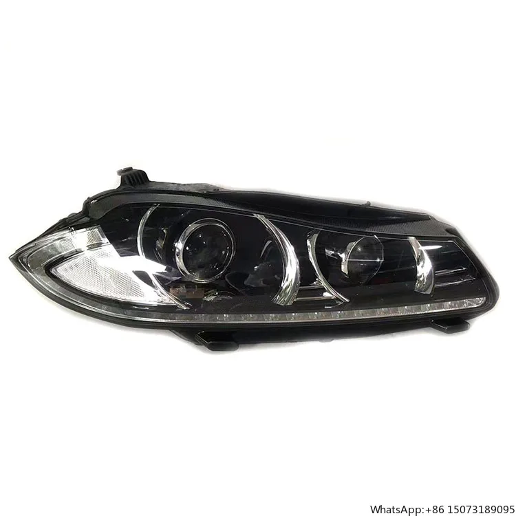Suitable for XF Front Headlight Original Genuine Headlamp for Car 2012-2015 Headlight Car Auto Lighting Systems Headlamps
Suitable for XF Front Headlight Original Genuine Headlamp for Car 2012-2015 Headlight Car Auto Lighting Systems Headlamps
