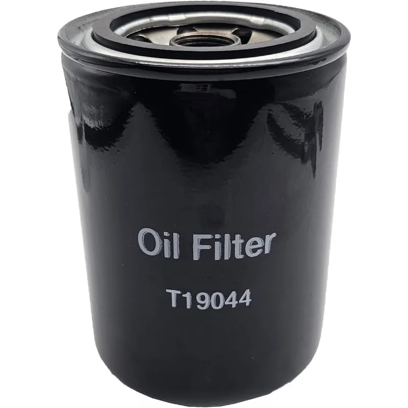 1PCS Oil Filter AR58956 T-19044T For John Deere Tractors Bulldozer Backhoe Loader Combine Excavator Feller Buncher Forklift
1PCS Oil Filter AR58956 T-19044T For John Deere Tractors Bulldozer Backhoe Loader Combine Excavator Feller Buncher Forklift