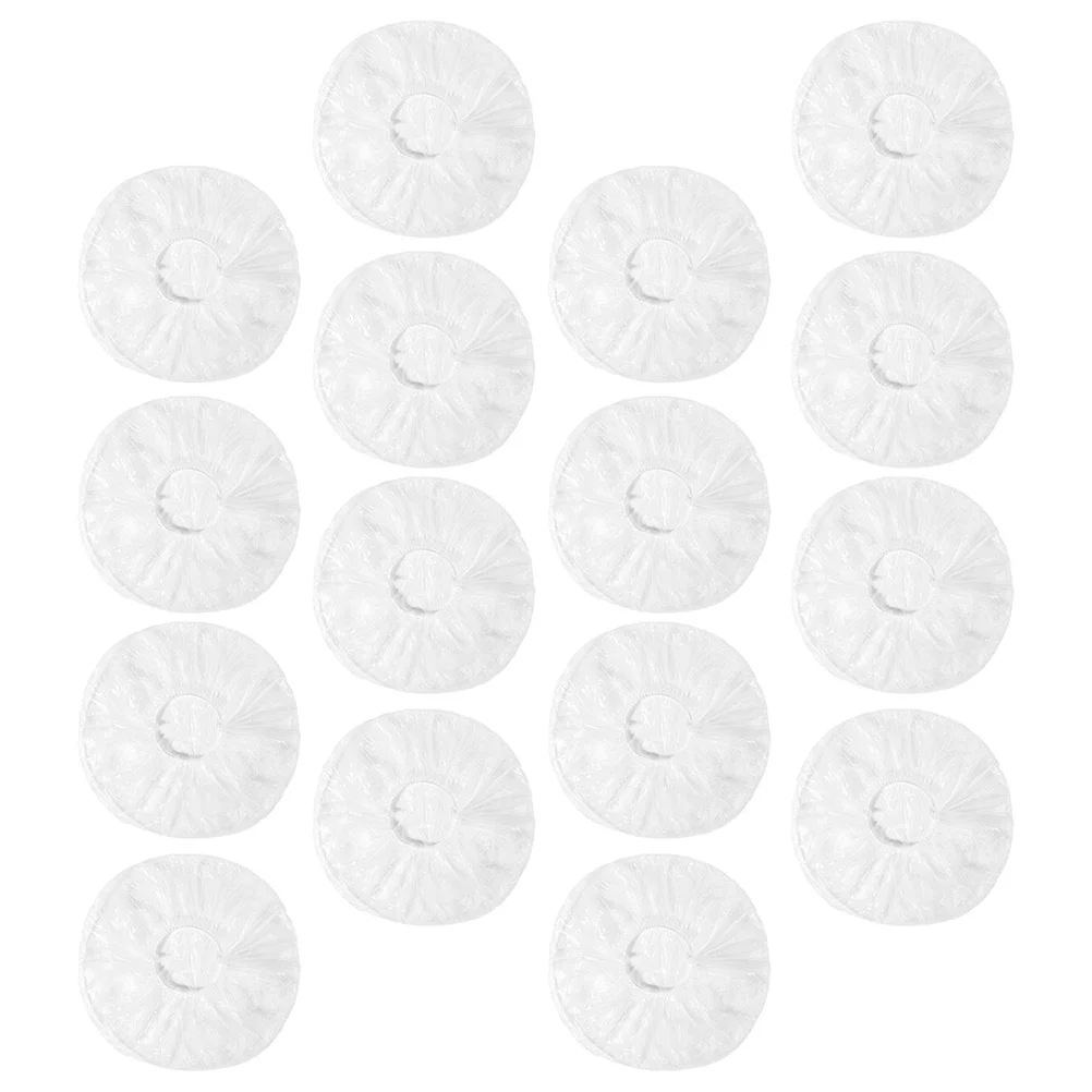 200 Pcs Bowl Cover Plastic Wrap Food Preservation Elastic Mouth Storage Kitchen Gadget
200 Pcs Bowl Cover Plastic Wrap Food Preservation Elastic Mouth Storage Kitchen Gadget