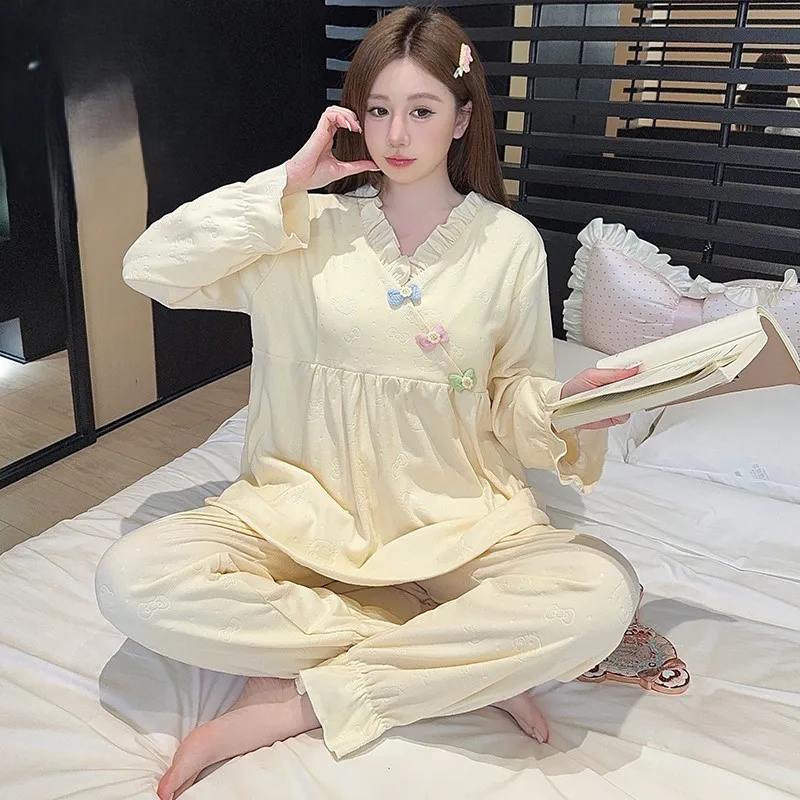Pajama For Woman Plus Size Sets Silk Nightwear Ladies Designed Gift Giving With Premium Packaging V Neck Short Sleeve Shorts Ins
Pajama For Woman Plus Size Sets Silk Nightwear Ladies Designed Gift Giving With Premium Packaging V Neck Short Sleeve Shorts Ins