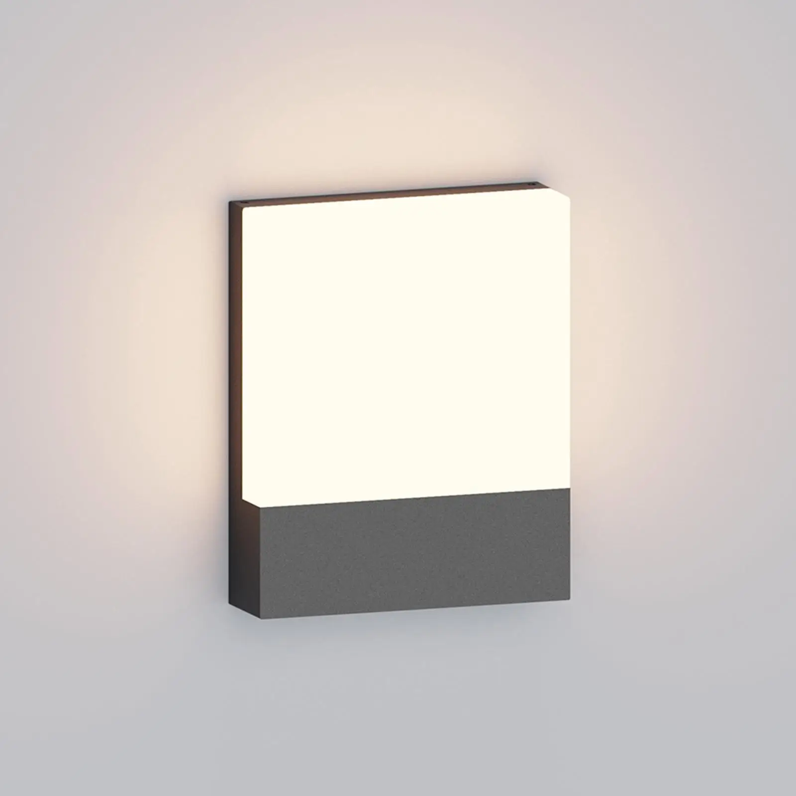 Bedroom Wall Sconce Outside Porch Lights 12W Simple Waterproof Waterproof Wall
Bedroom Wall Sconce Outside Porch Lights 12W Simple Waterproof Waterproof Wall