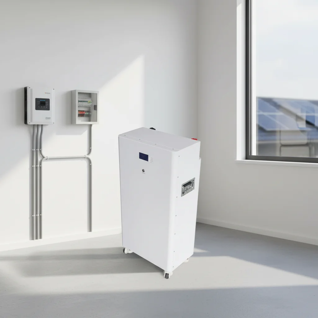 15kwh Solar Battery Movable Lithium Battery 48V 16S 314AH 16kwh Lifepo4 Battery 51.2V 314ah For Renewable Energy Storage
15kwh Solar Battery Movable Lithium Battery 48V 16S 314AH 16kwh Lifepo4 Battery 51.2V 314ah For Renewable Energy Storage