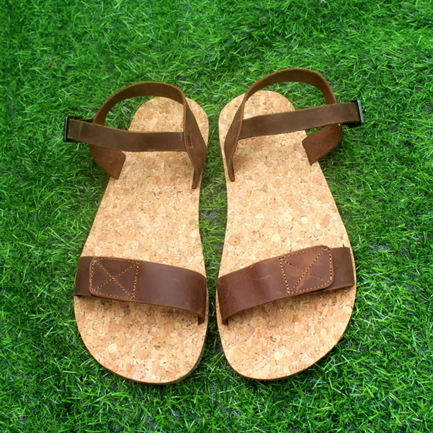 2024 Summer Crossed Barefoot Leather Flat Sandals For Women Shoes With New MInimalist Soft Sole
2024 Summer Crossed Barefoot Leather Flat Sandals For Women Shoes With New MInimalist Soft Sole
