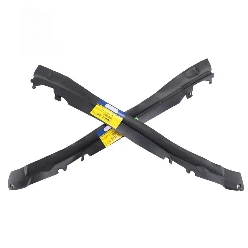 X-T Car Headlight Rubber Sealing Strip Trim For Mercedes-Benz S-Class W220 S280 S350 S430 S500 S600 2003-2005 2208260791GC
X-T Car Headlight Rubber Sealing Strip Trim For Mercedes-Benz S-Class W220 S280 S350 S430 S500 S600 2003-2005 2208260791GC