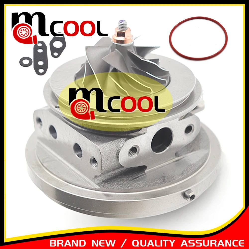 NEW TF035 Turbo Cartridge For Mitsubishi Motors SUV 4N15 4P00 diesel 49335-01410 1515A295 4933501410 Turbine Core 
NEW TF035 Turbo Cartridge For Mitsubishi Motors SUV 4N15 4P00 diesel 49335-01410 1515A295 4933501410 Turbine Core