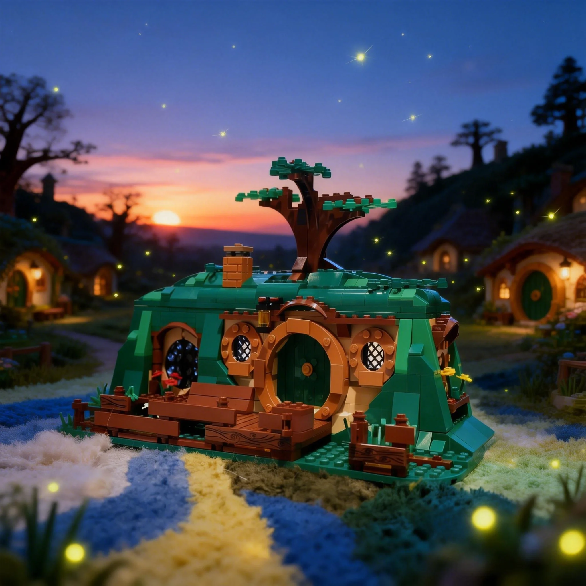 Новинка 2026: Креативный конструктор-модель для неожиданных вечеринок, развивающие игрушки-кирпичики, подарки для детей на Рождество, праздничный подарок для взрослых
Новинка 2026: Креативный конструктор-модель для неожиданных вечеринок, развивающие игрушки-кирпичики, подарки для детей на Рождество, праздничный подарок для взрослых