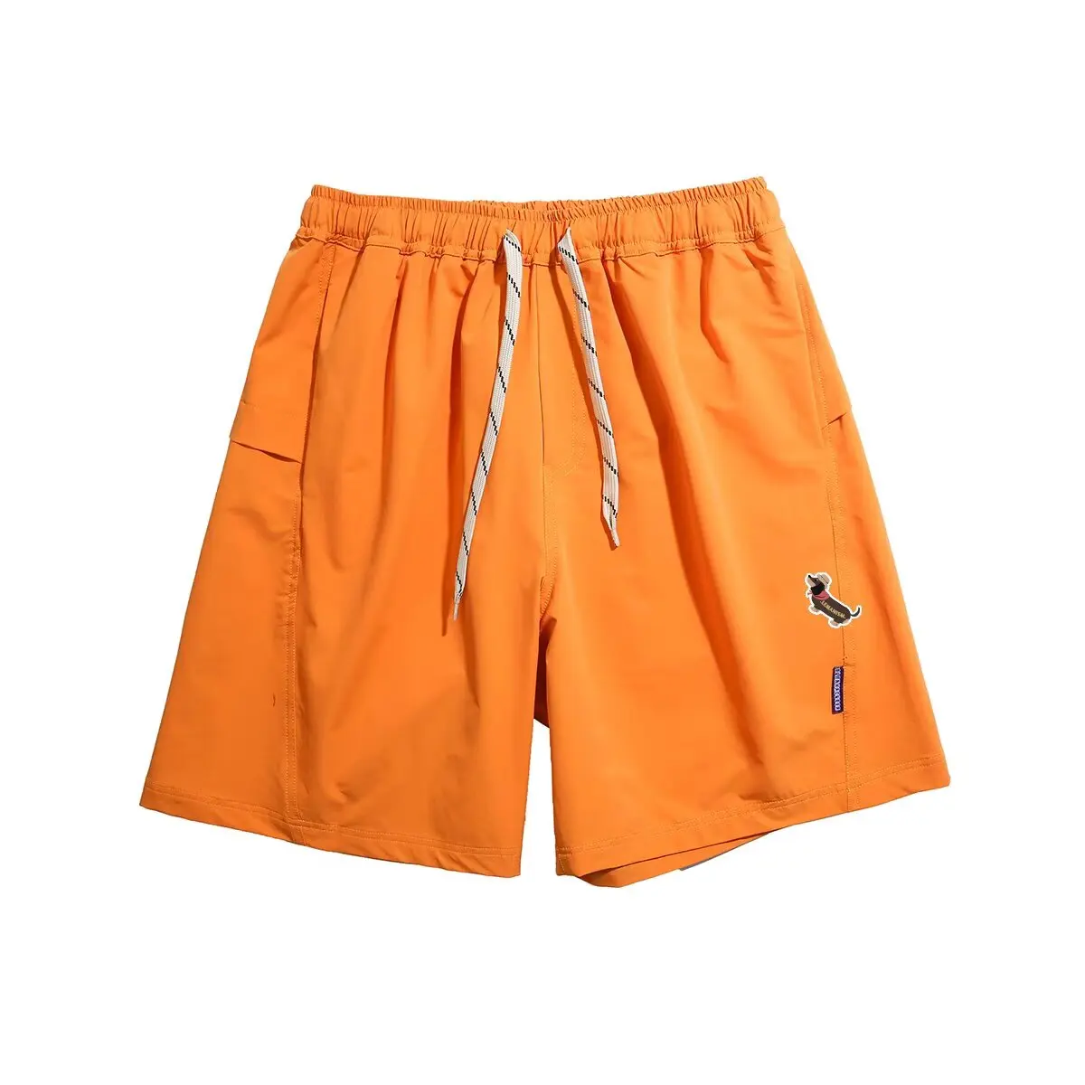 American Style Workwear Shorts Men's Loose Straight Casual Five-Quarter Pants Heavy-Duty Trendy Sports Mid-Length Trousers
American Style Workwear Shorts Men's Loose Straight Casual Five-Quarter Pants Heavy-Duty Trendy Sports Mid-Length Trousers
