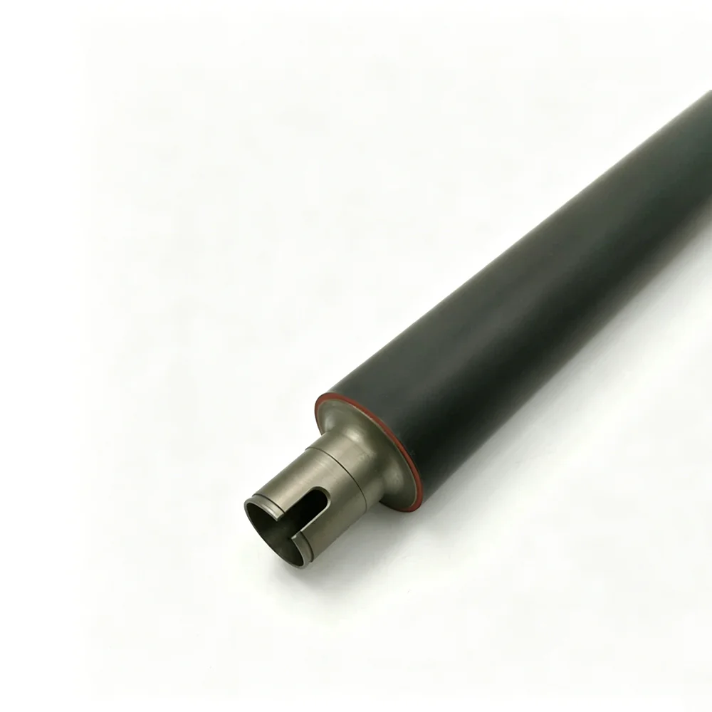 High Quality Lower Fuser Roller for Sharp MX-2010U 2310U 3111U 2314N 2614N 3114N 2610N 3110N 3610N 2640N 3140N 3640N
High Quality Lower Fuser Roller for Sharp MX-2010U 2310U 3111U 2314N 2614N 3114N 2610N 3110N 3610N 2640N 3140N 3640N