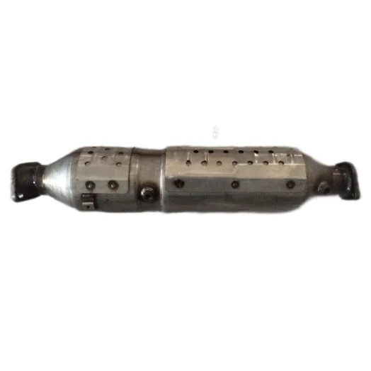 Фильтр твердых частиц DPF для Hyundai I30 1,6 CRDi и Ceed 1,6 CRDI Дизельный фильтр твердых частиц UFED01 (DPF)
Фильтр твердых частиц DPF для Hyundai I30 1,6 CRDi и Ceed 1,6 CRDI Дизельный фильтр твердых частиц UFED01 (DPF)