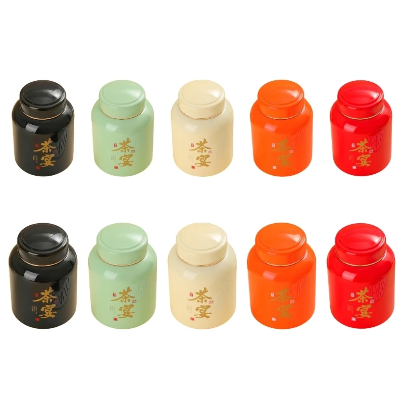 Stainless Steels Teas Canister Loose Leaf Teas Container Sealeds Jar Packings Box K2WE
Stainless Steels Teas Canister Loose Leaf Teas Container Sealeds Jar Packings Box K2WE