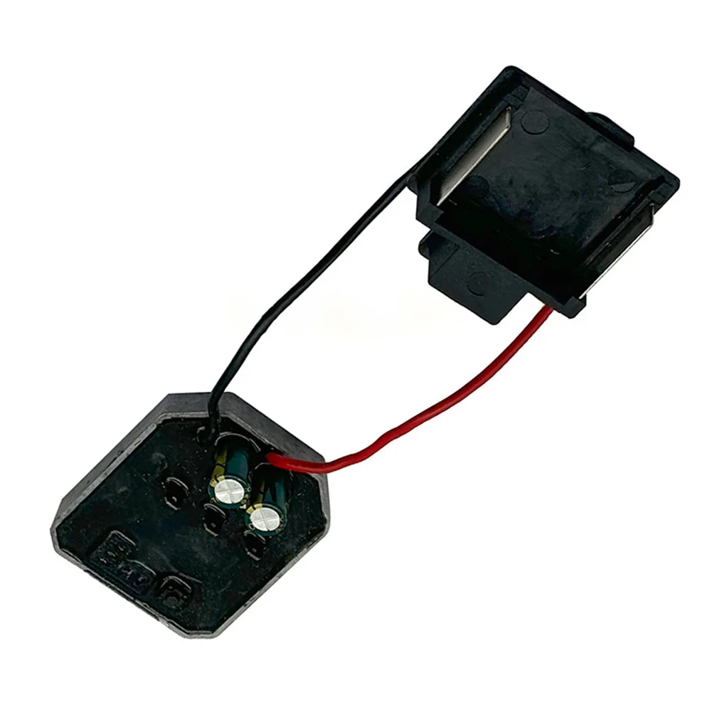 1pc Motor Control Board Switch For 13mm Brushless Electric Dril Sensorless Assembly Power Tool Parts
1pc Motor Control Board Switch For 13mm Brushless Electric Dril Sensorless Assembly Power Tool Parts
